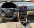 Чорний Чері Істар, об'ємом двигуна 1.97 л та пробігом 320 тис. км за 2500 $, фото 3 на Automoto.ua
