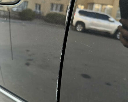 Черный Чери Истар, объемом двигателя 2 л и пробегом 96 тыс. км за 3399 $, фото 12 на Automoto.ua