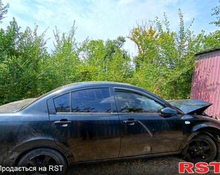 Черный Чери Истар, объемом двигателя 2 л и пробегом 29 тыс. км за 1000 $, фото 2 на Automoto.ua