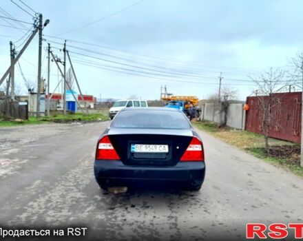 Черный Чери Истар, объемом двигателя 2 л и пробегом 300 тыс. км за 999 $, фото 2 на Automoto.ua