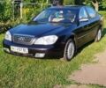 Чорний Чері Істар, об'ємом двигуна 2.4 л та пробігом 190 тис. км за 2250 $, фото 1 на Automoto.ua