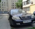 Черный Чери Истар, объемом двигателя 1.99 л и пробегом 265 тыс. км за 1300 $, фото 1 на Automoto.ua