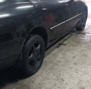 Черный Чери Истар, объемом двигателя 1.97 л и пробегом 190 тыс. км за 1550 $, фото 3 на Automoto.ua