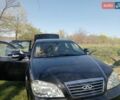 Черный Чери Истар, объемом двигателя 2 л и пробегом 100 тыс. км за 4500 $, фото 5 на Automoto.ua