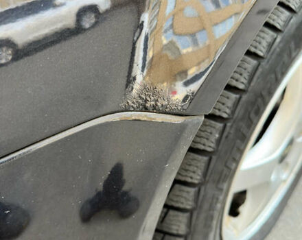 Черный Чери Истар, объемом двигателя 2 л и пробегом 96 тыс. км за 3399 $, фото 13 на Automoto.ua