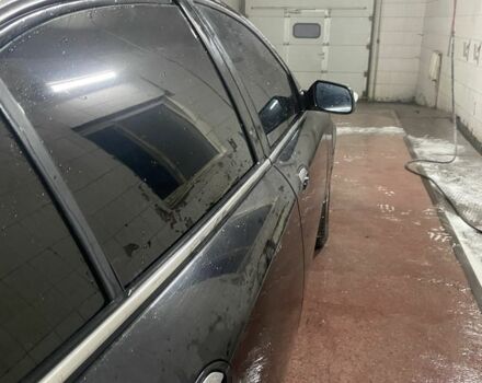 Черный Чери Истар, объемом двигателя 2 л и пробегом 853 тыс. км за 1500 $, фото 2 на Automoto.ua