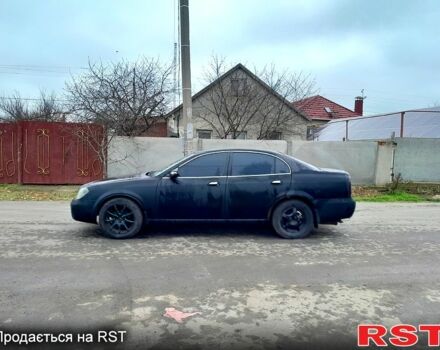 Черный Чери Истар, объемом двигателя 2 л и пробегом 300 тыс. км за 999 $, фото 4 на Automoto.ua