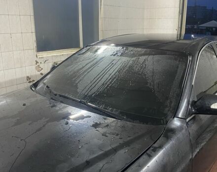 Черный Чери Истар, объемом двигателя 2 л и пробегом 853 тыс. км за 1500 $, фото 6 на Automoto.ua