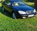 Чорний Чері Істар, об'ємом двигуна 2.4 л та пробігом 190 тис. км за 2250 $, фото 10 на Automoto.ua