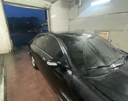 Черный Чери Истар, объемом двигателя 2 л и пробегом 853 тыс. км за 1500 $, фото 4 на Automoto.ua