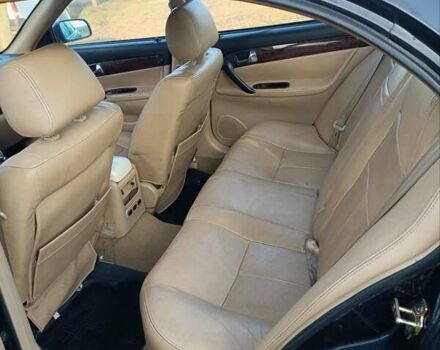 Чорний Чері Істар, об'ємом двигуна 0 л та пробігом 190 тис. км за 1750 $, фото 8 на Automoto.ua