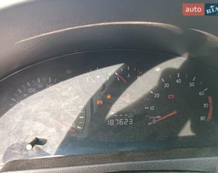 Черный Чери Истар, объемом двигателя 1.97 л и пробегом 187 тыс. км за 2200 $, фото 11 на Automoto.ua