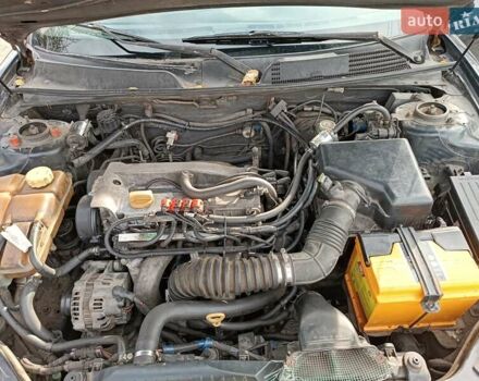 Черный Чери Истар, объемом двигателя 1.97 л и пробегом 187 тыс. км за 2200 $, фото 9 на Automoto.ua