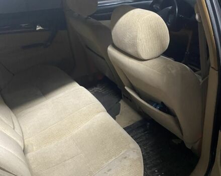 Черный Чери Истар, объемом двигателя 2 л и пробегом 853 тыс. км за 1500 $, фото 8 на Automoto.ua