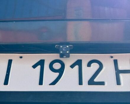 Черный Чери Истар, объемом двигателя 2 л и пробегом 194 тыс. км за 3000 $, фото 4 на Automoto.ua