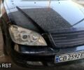 Чері Істар 2007 у Ромнах на Automoto.ua Чорний Чері Істар, об'ємом двигуна 2 л та пробігом 187 тис. км за 2200 $, фото 1 на Automoto.ua