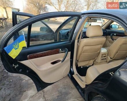 Чорний Чері Істар, об'ємом двигуна 0 л та пробігом 190 тис. км за 1750 $, фото 7 на Automoto.ua