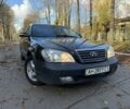 Чери Истар 2007 в Краматорске на Automoto.ua Черный Чери Истар, объемом двигателя 2 л и пробегом 200 тыс. км за 1877 $, фото 1 на Automoto.ua