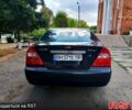 Черный Чери Истар, объемом двигателя 2.4 л и пробегом 220 тыс. км за 3800 $, фото 4 на Automoto.ua