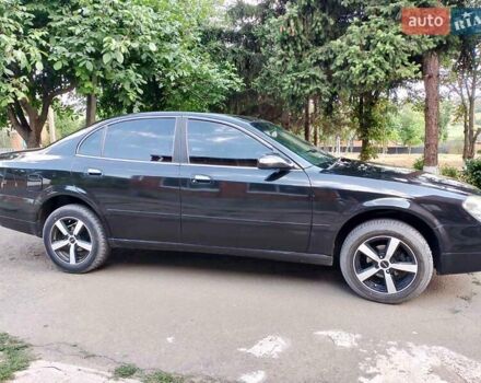Чорний Чері Істар, об'ємом двигуна 2.35 л та пробігом 220 тис. км за 3500 $, фото 3 на Automoto.ua