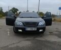 Черный Чери Истар, объемом двигателя 2 л и пробегом 224 тыс. км за 2650 $, фото 1 на Automoto.ua