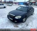 Черный Чери Истар, объемом двигателя 2 л и пробегом 270 тыс. км за 1750 $, фото 1 на Automoto.ua