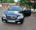 Черный Чери Истар, объемом двигателя 2.35 л и пробегом 220 тыс. км за 3500 $, фото 1 на Automoto.ua