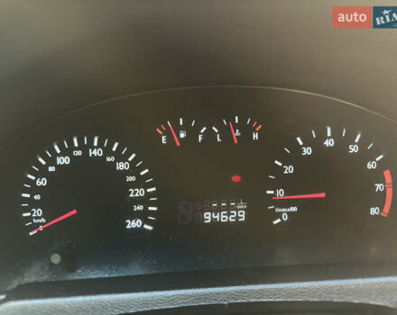 Черный Чери Истар, объемом двигателя 2 л и пробегом 96 тыс. км за 3399 $, фото 19 на Automoto.ua