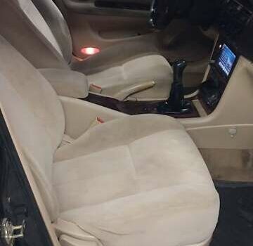 Черный Чери Истар, объемом двигателя 1.97 л и пробегом 190 тыс. км за 1550 $, фото 14 на Automoto.ua