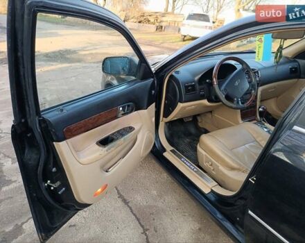 Чорний Чері Істар, об'ємом двигуна 0 л та пробігом 190 тис. км за 1750 $, фото 6 на Automoto.ua