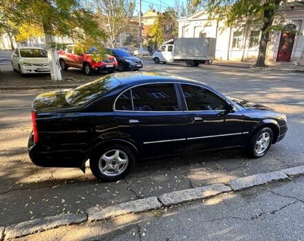 Чорний Чері Істар, об'ємом двигуна 2 л та пробігом 89 тис. км за 3600 $, фото 1 на Automoto.ua