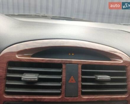 Чорний Чері Істар, об'ємом двигуна 2.35 л та пробігом 179 тис. км за 3999 $, фото 26 на Automoto.ua