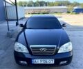 Чорний Чері Істар, об'ємом двигуна 2 л та пробігом 1030 тис. км за 2500 $, фото 1 на Automoto.ua