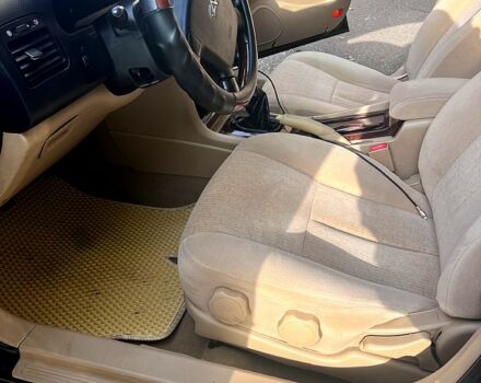 Чорний Чері Істар, об'ємом двигуна 2 л та пробігом 89 тис. км за 3600 $, фото 4 на Automoto.ua