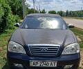 Черный Чери Истар, объемом двигателя 2 л и пробегом 32 тыс. км за 2500 $, фото 1 на Automoto.ua