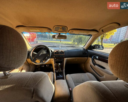 Чорний Чері Істар, об'ємом двигуна 2 л та пробігом 178 тис. км за 2499 $, фото 7 на Automoto.ua