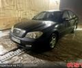 Черный Чери Истар, объемом двигателя 2 л и пробегом 297 тыс. км за 1550 $, фото 1 на Automoto.ua