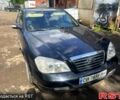 Черный Чери Истар, объемом двигателя 2.4 л и пробегом 170 тыс. км за 2500 $, фото 1 на Automoto.ua