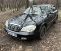 Черный Чери Истар, объемом двигателя 2.4 л и пробегом 400 тыс. км за 1650 $, фото 1 на Automoto.ua