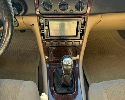 Черный Чери Истар, объемом двигателя 2 л и пробегом 194 тыс. км за 3000 $, фото 8 на Automoto.ua