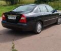 Чорний Чері Істар, об'ємом двигуна 2.4 л та пробігом 190 тис. км за 2350 $, фото 8 на Automoto.ua