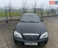 Чорний Чері Істар, об'ємом двигуна 2.35 л та пробігом 179 тис. км за 3999 $, фото 3 на Automoto.ua