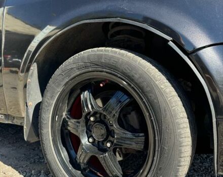 Черный Чери Истар, объемом двигателя 2 л и пробегом 194 тыс. км за 3000 $, фото 3 на Automoto.ua