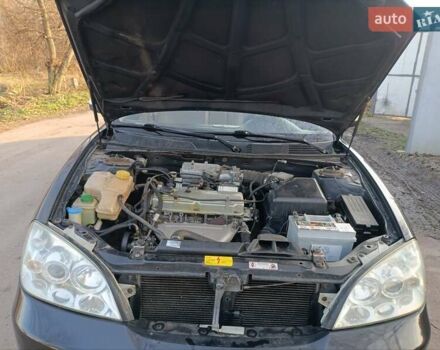 Чорний Чері Істар, об'ємом двигуна 0 л та пробігом 190 тис. км за 1750 $, фото 15 на Automoto.ua