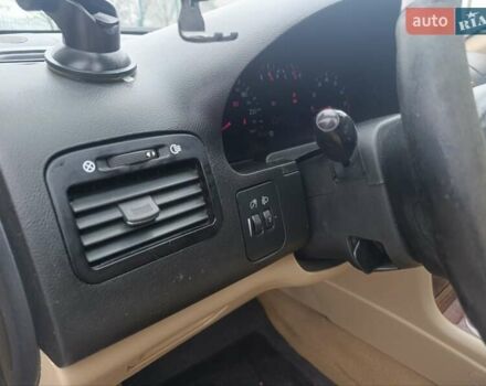 Чорний Чері Істар, об'ємом двигуна 2.35 л та пробігом 179 тис. км за 3999 $, фото 59 на Automoto.ua