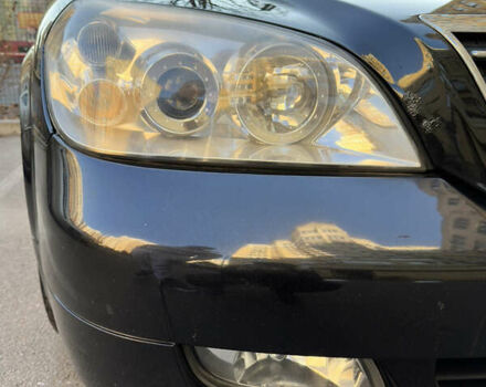 Черный Чери Истар, объемом двигателя 2 л и пробегом 96 тыс. км за 3399 $, фото 11 на Automoto.ua