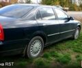 Чери Истар 2007 в Долинской на Automoto.ua Черный Чери Истар, объемом двигателя 2.4 л и пробегом 174 тыс. км за 3000 $, фото 1 на Automoto.ua