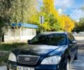 Черный Чери Истар, объемом двигателя 2 л и пробегом 145 тыс. км за 2200 $, фото 1 на Automoto.ua