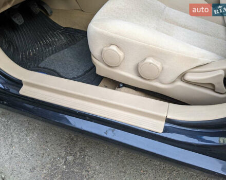 Черный Чери Истар, объемом двигателя 2 л и пробегом 96 тыс. км за 3399 $, фото 26 на Automoto.ua