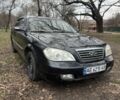 Черный Чери Истар, объемом двигателя 2.4 л и пробегом 400 тыс. км за 1650 $, фото 1 на Automoto.ua